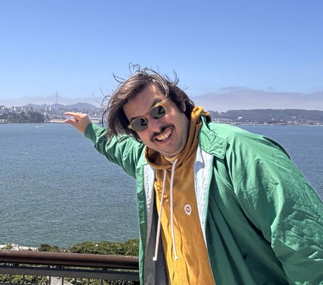 vic alive and well