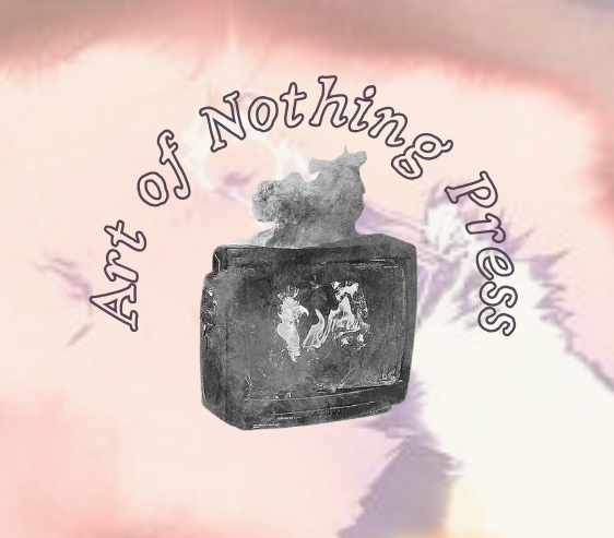 art of nothing press logo
